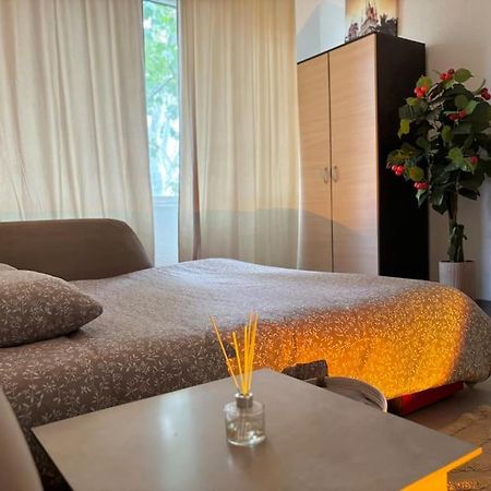 Deluxe Plovdiv Apartment ภายนอก รูปภาพ