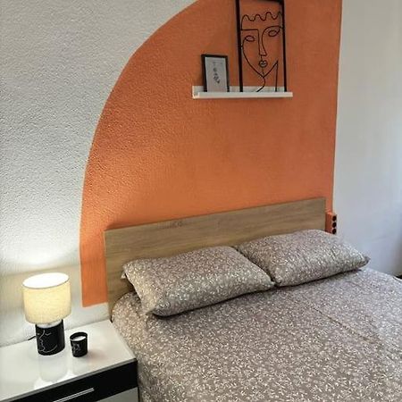 Deluxe Plovdiv Apartment ภายนอก รูปภาพ
