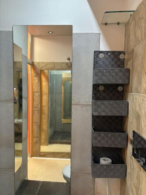 Deluxe Plovdiv Apartment ภายนอก รูปภาพ