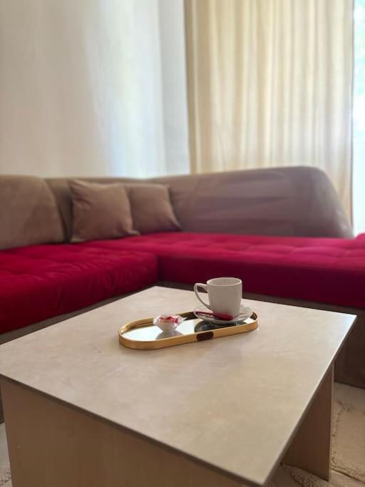 Deluxe Plovdiv Apartment ภายนอก รูปภาพ