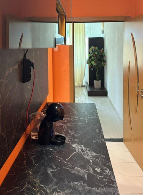 Deluxe Plovdiv Apartment ภายนอก รูปภาพ