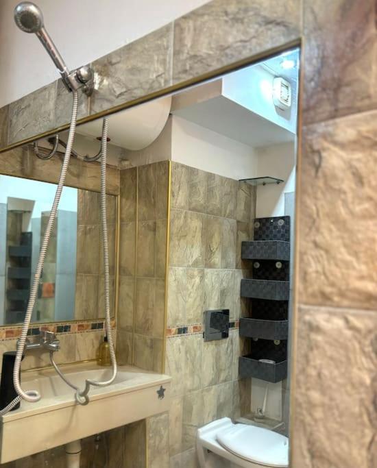 Deluxe Plovdiv Apartment ภายนอก รูปภาพ